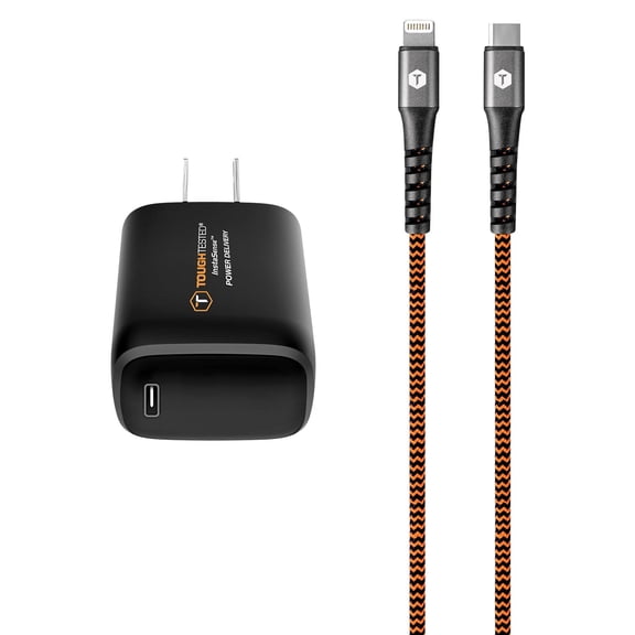 Charging Kit