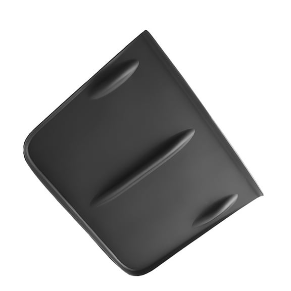 Charging Pad Car Gadgets Charger Phone Pad Auto Supplies Center Console -Skid Pad