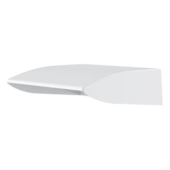 Charging Pile Rain Cover Easy Installation Waterproof Shield for Outdoor Electrical Equipment Garden Sockets