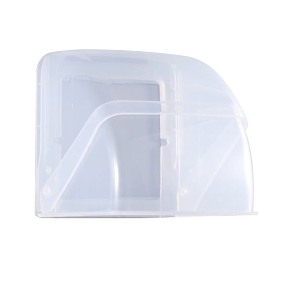 Charging Pile Socket Waterproof Cover Socket Waterproof Cover