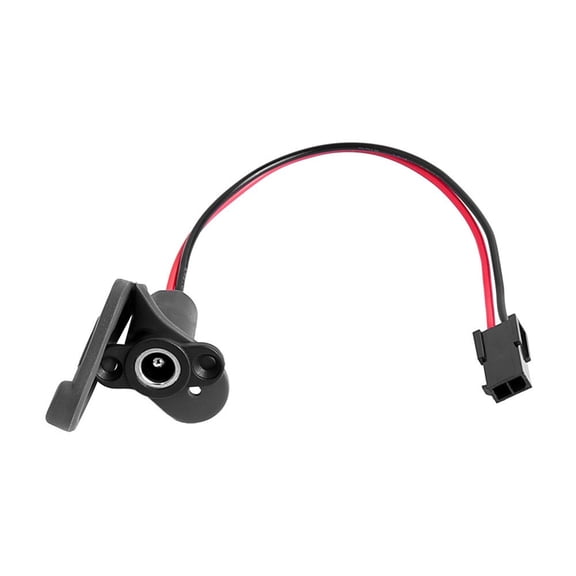 Charging Port Assembly Parts For Xiaomi 4 Lite 2Nd Generation Electric Scooter