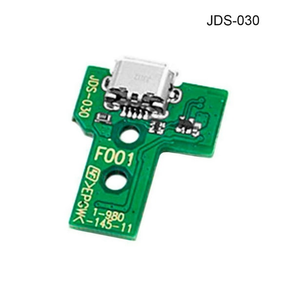 Ps4 Charging Port Replacement