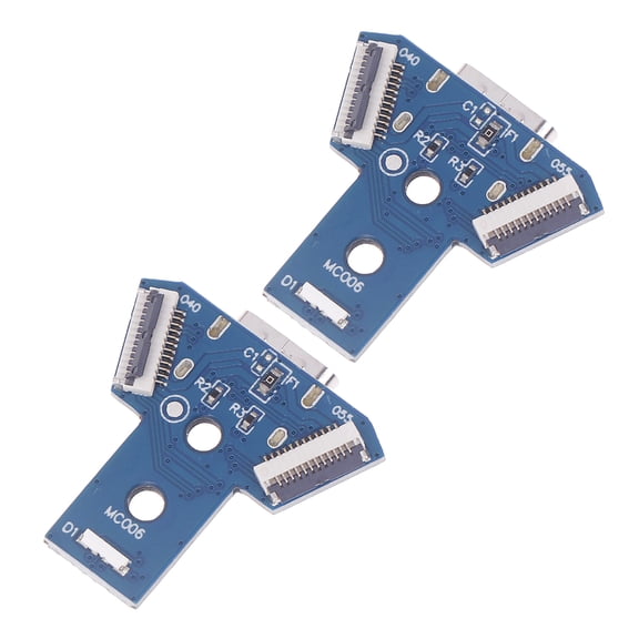 Charging Port Conversion Set Controller Upgrade With USB C Interfaces for JDS-040 JDS-05 DIYer Installation