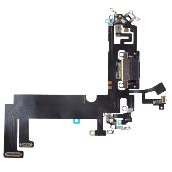 Charging Port Dock for Phone 12mini Accurate Replacement for Phone Charging Port Accessory Dock