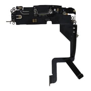 Charging Port Dock for Phone 14 Pro Replacement Part for Flex Cable Black