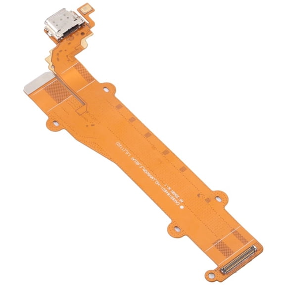 Charging Ribbon Cable Easy Installation For Smartphone Charging Port Repair Ribbon Cable
