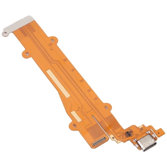 Charging Ribbon Cable Easy Installation For Smartphone Charging Port Repair Ribbon Cable