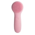 thumbnail image 1 of Charging Silicone Facial Cleansing Device Miniature Pore Cleaner Infusion Nourishment Beauty Tool, 1 of 4