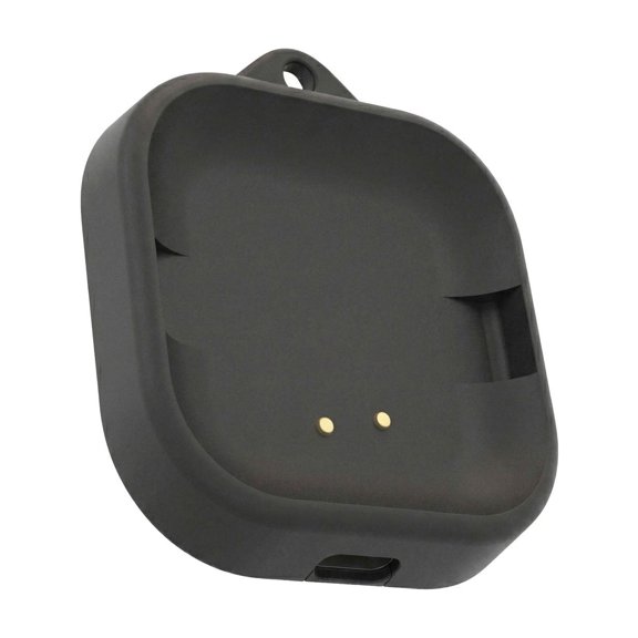Charging Stand For Go With And Lanyard Hole For Secure Powering And Display