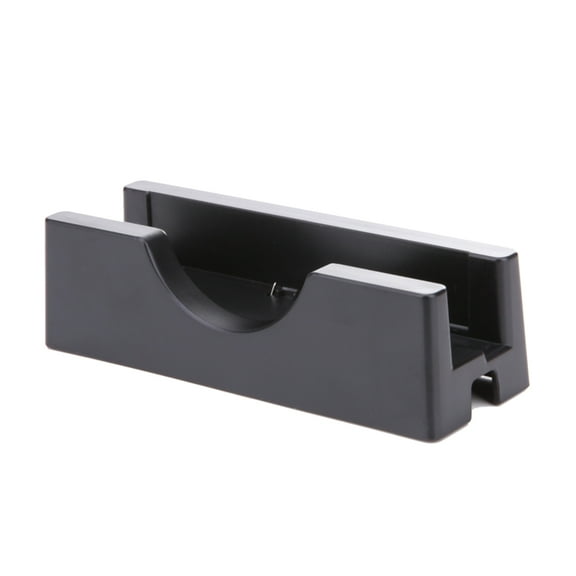 Charging Stand Holder for 3DS 3DSLL 3DSXL Game Console Tabletop Charger Dock Station Base Cradle Host Storage Bracket