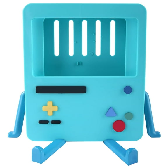 Charging Stand for Nintendo Switch Accessories Portable Dock Compatible for Nintendo Switch OLED Cute Case Decor Gift Men Women Kids Blue