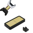 thumbnail image 1 of Charging Stand for PS5/Xbox One/Switch Pro Game Controller with Independent Charging Indicator-for Xbox One, 1 of 8