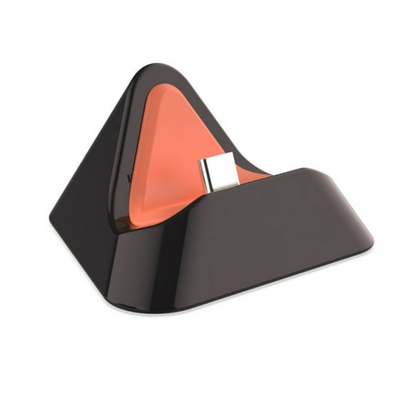 Charging Stand for Switch 2 NS2 Game Console Stable Charging Dock Station with Type-C Port Charger Holder Base Portable