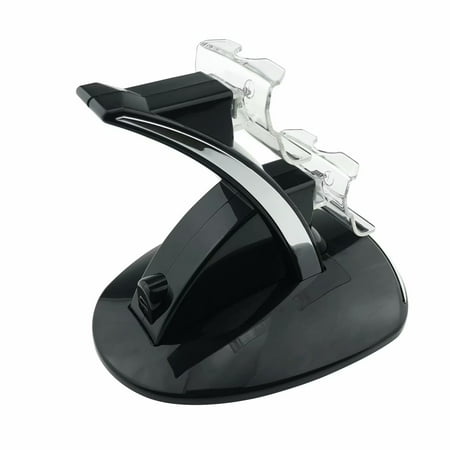Charging Stand for Xbox One Controller Charger for Xbox One, One X, One S, One Elite Controller