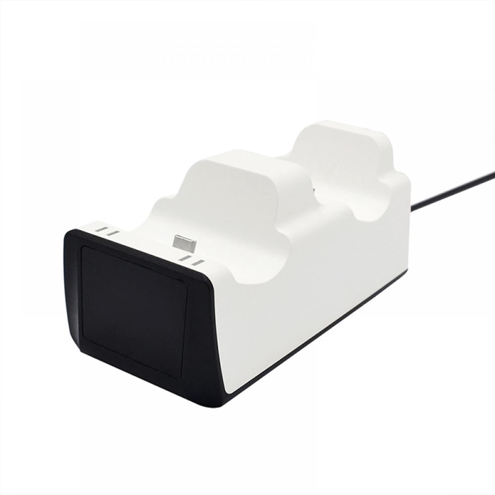 Charging Station Dock for PS5, Dual Charger for DualSense PS5