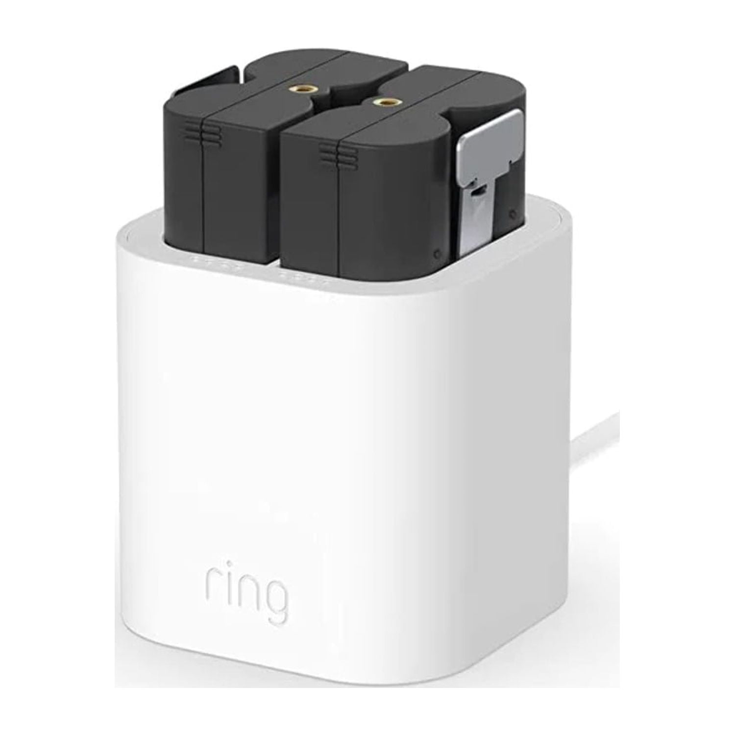 Charging Station for Rng Quick Release Battery Packs
