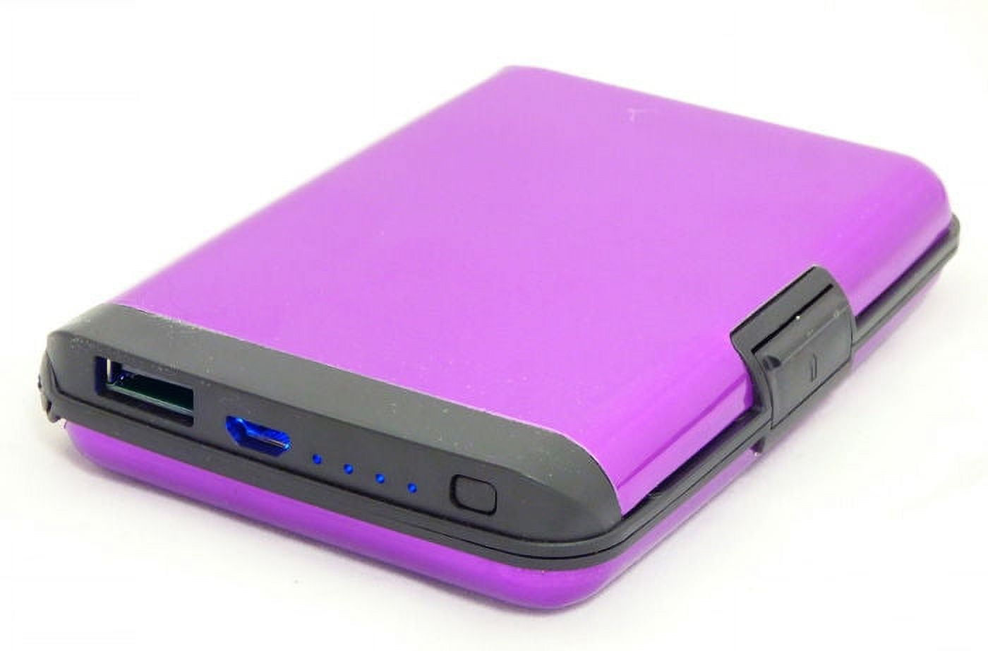 Recharge power bank deals