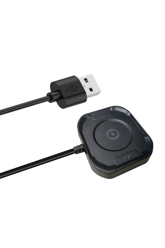 Charging Wire Reinforced PVC Cores Auto Current Adjustment Technology For Outdoor Watches Automatic Current Regulation