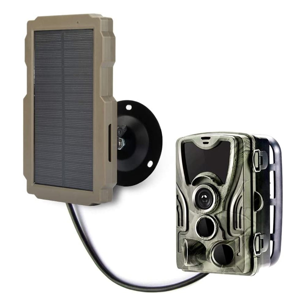 Charging plate,Camera Solar Panel Solar Camera 6v-12v Reable Solar Kit 3000mah 6v-12v Panel Kit 3000mah Solar Ip66 Waterproof Ip66 Waterproof Camera Waterproof Camera Bosnyyds Plug