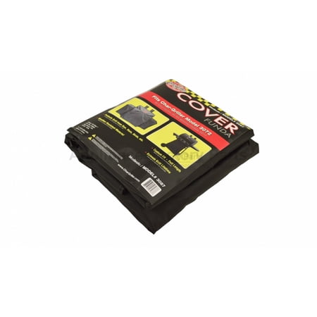 Chargriller 3 BURNER GAS GRILL COVER 3087