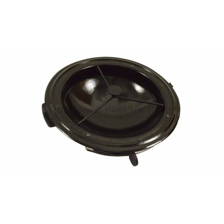 Chargriller ASH PAN KIT 56720