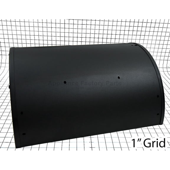 Chargriller CHARCOAL GRILL BODY 900230