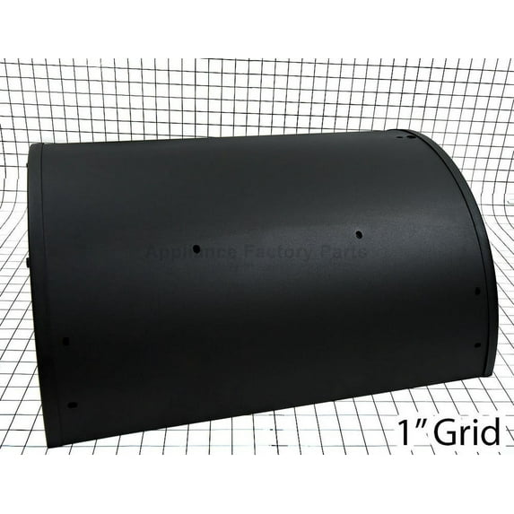 Chargriller CHARCOAL GRILL BODY 900230