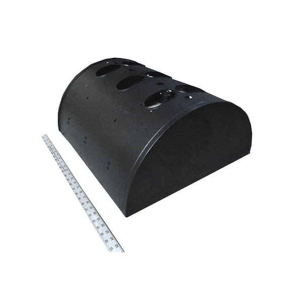 Chargriller GRILL BODY 900229