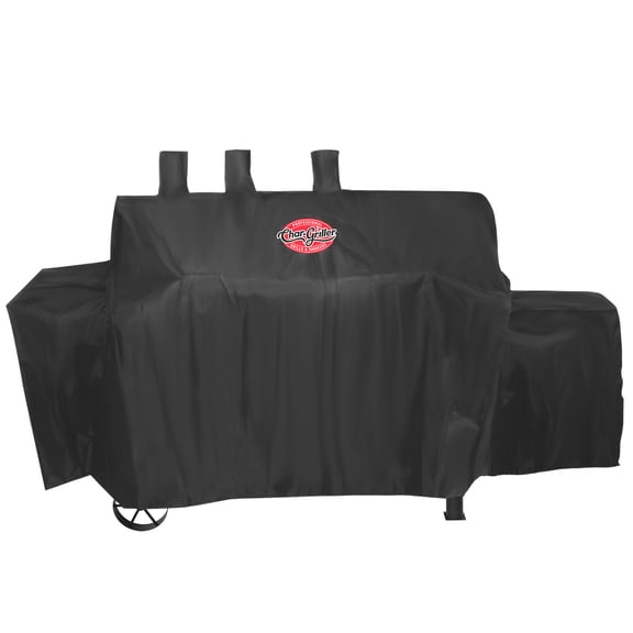 Chargriller GRILL COVER 8055