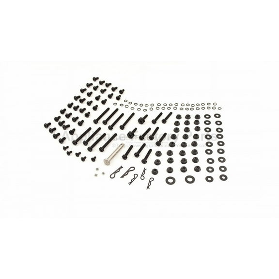 Chargriller Hardware Pack 551030