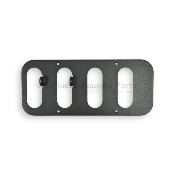 Chargriller Left Damper 900241