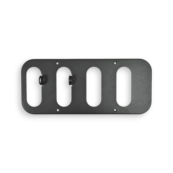 Chargriller Left Damper 900241