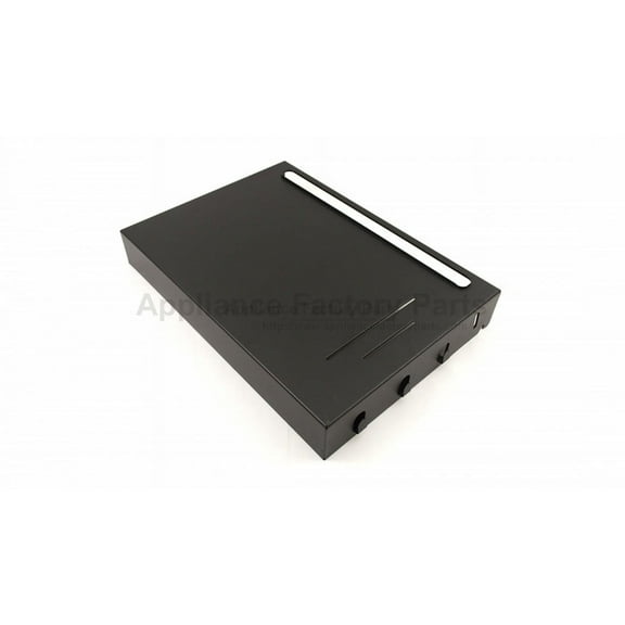 Chargriller Side Shelf 900584