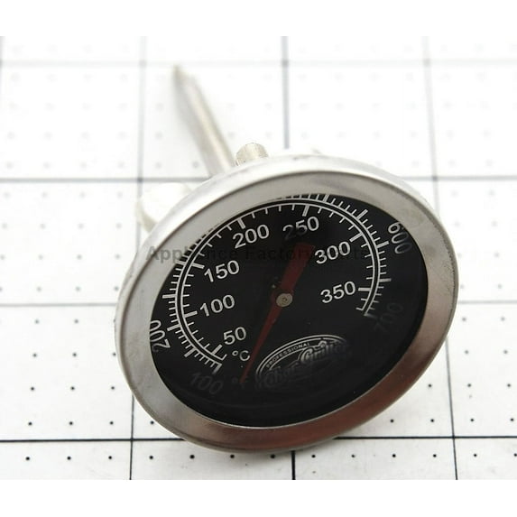 Chargriller TEMPERATURE GAUGE 550088