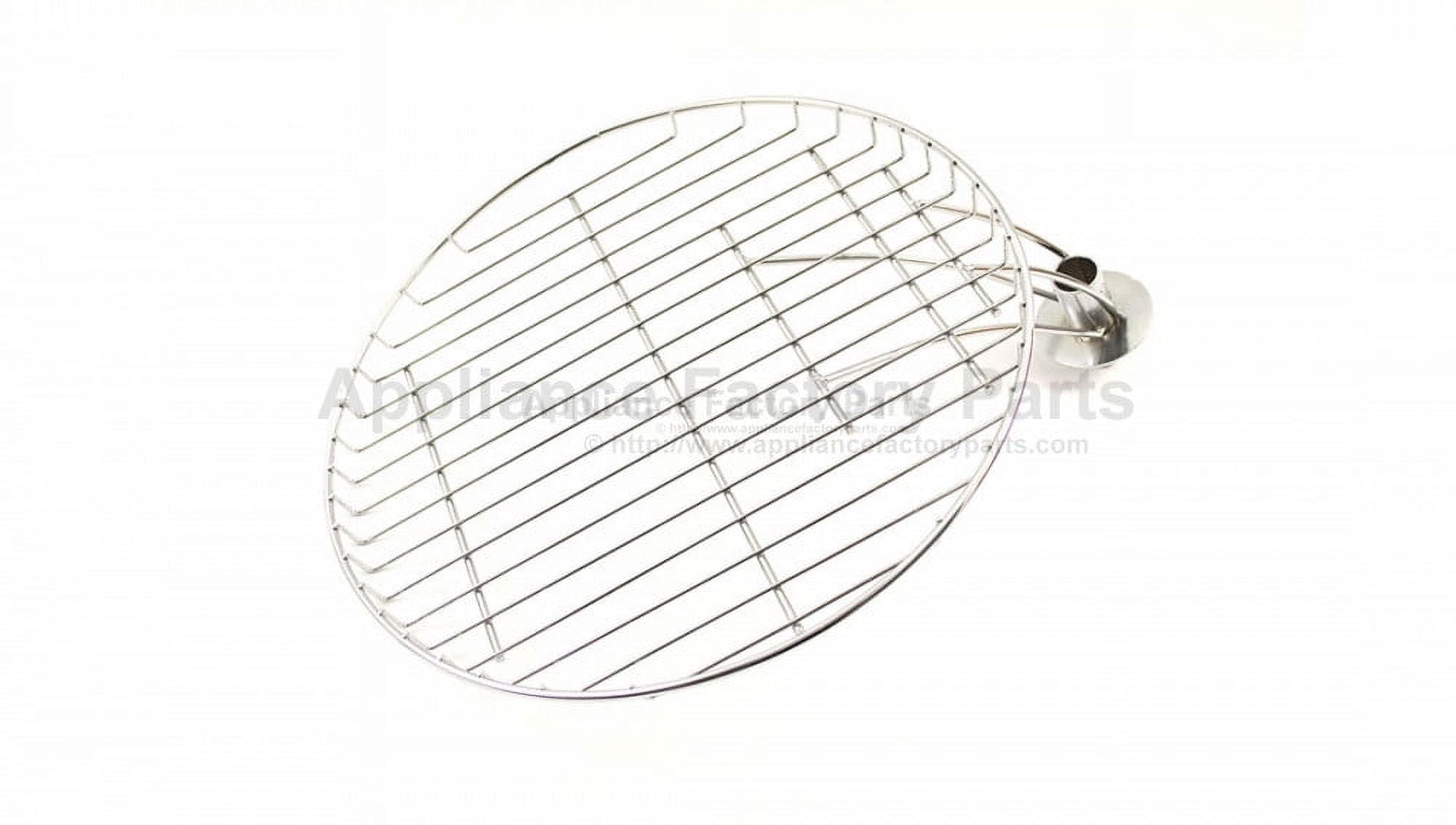 Chargriller WARMING RACK 200041