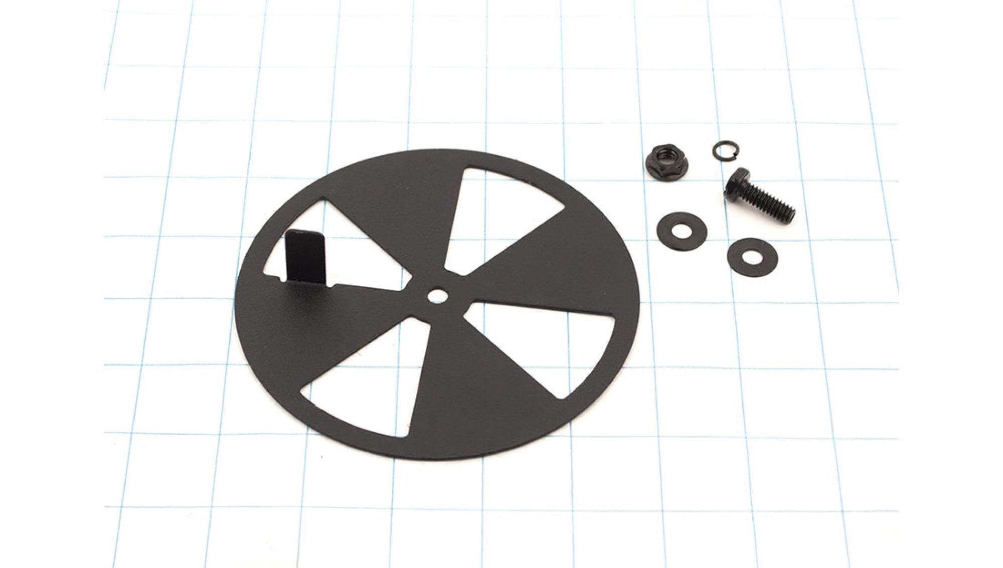 Chargriller damper 900202 - Walmart.com