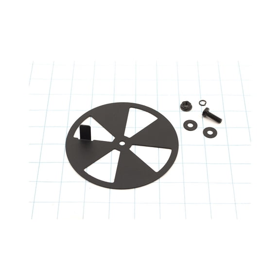 Chargriller damper 900202
