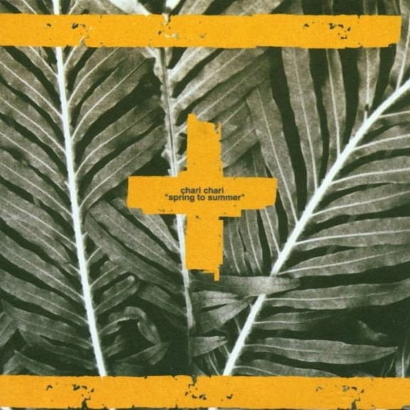 Chari Chari Spring to Summer (CD)