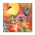 thumbnail image 1 of Chariklia Zarris 'Abundant Florals III' Canvas Art, 1 of 3