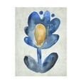 thumbnail image 1 of Chariklia Zarris 'Sea Flower IV' Canvas Art, 1 of 3