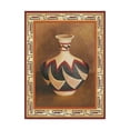thumbnail image 1 of Chariklia Zarris 'Southwest Pottery Ii' Canvas Art, 1 of 4