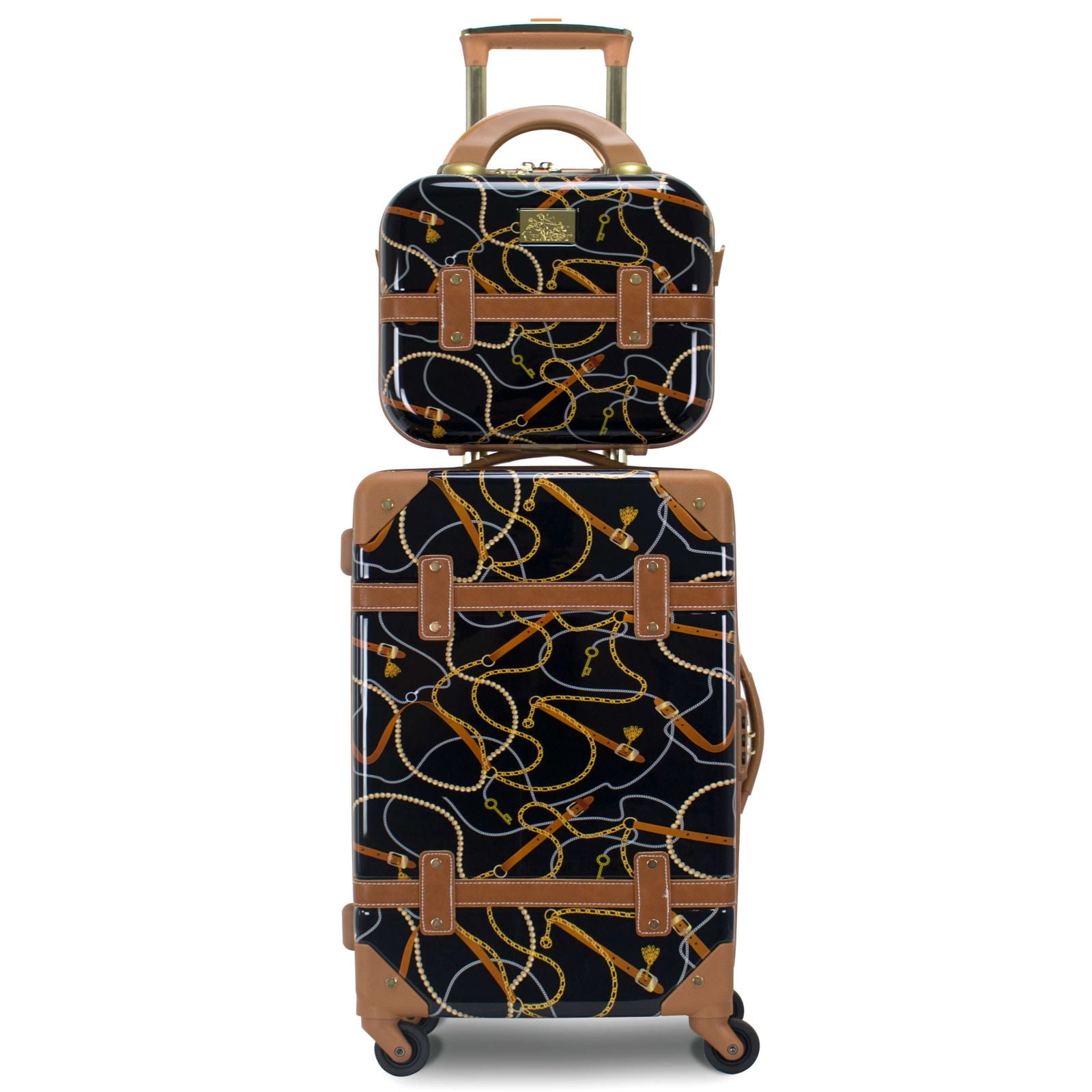 louis vuitton carry on luggage with wheels