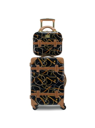 Vintage Louis Vuitton Rolling Duffle Luggage – The Tiny Dinostore