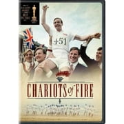 Chariots of Fire DVD