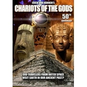 Chariots of the Gods 50th Anniversary DVD, Vci Entertainment, Sci-Fi & Fantasy