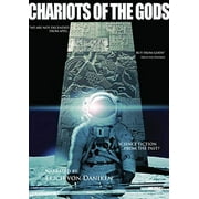 Chariots of the Gods DVD, Vci Video, Sci-Fi & Fantasy