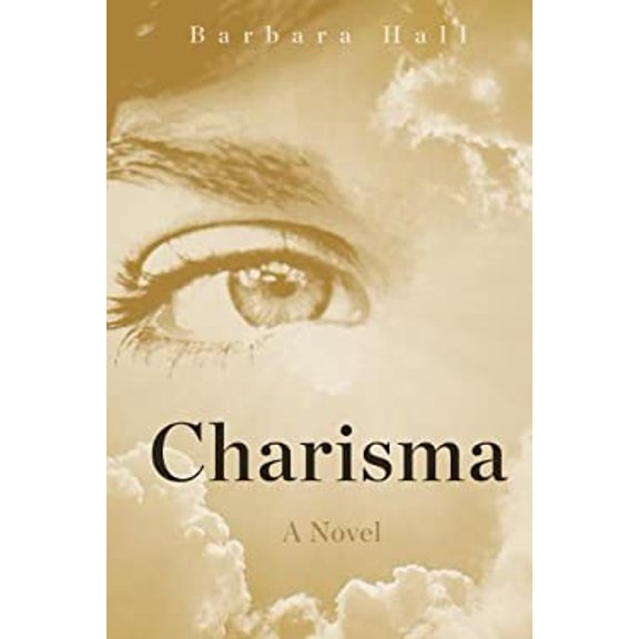 Pre-Owned Charisma (Paperback) 162467092X 9781624670923