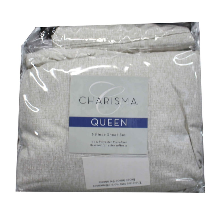 Charisma sheets sale
