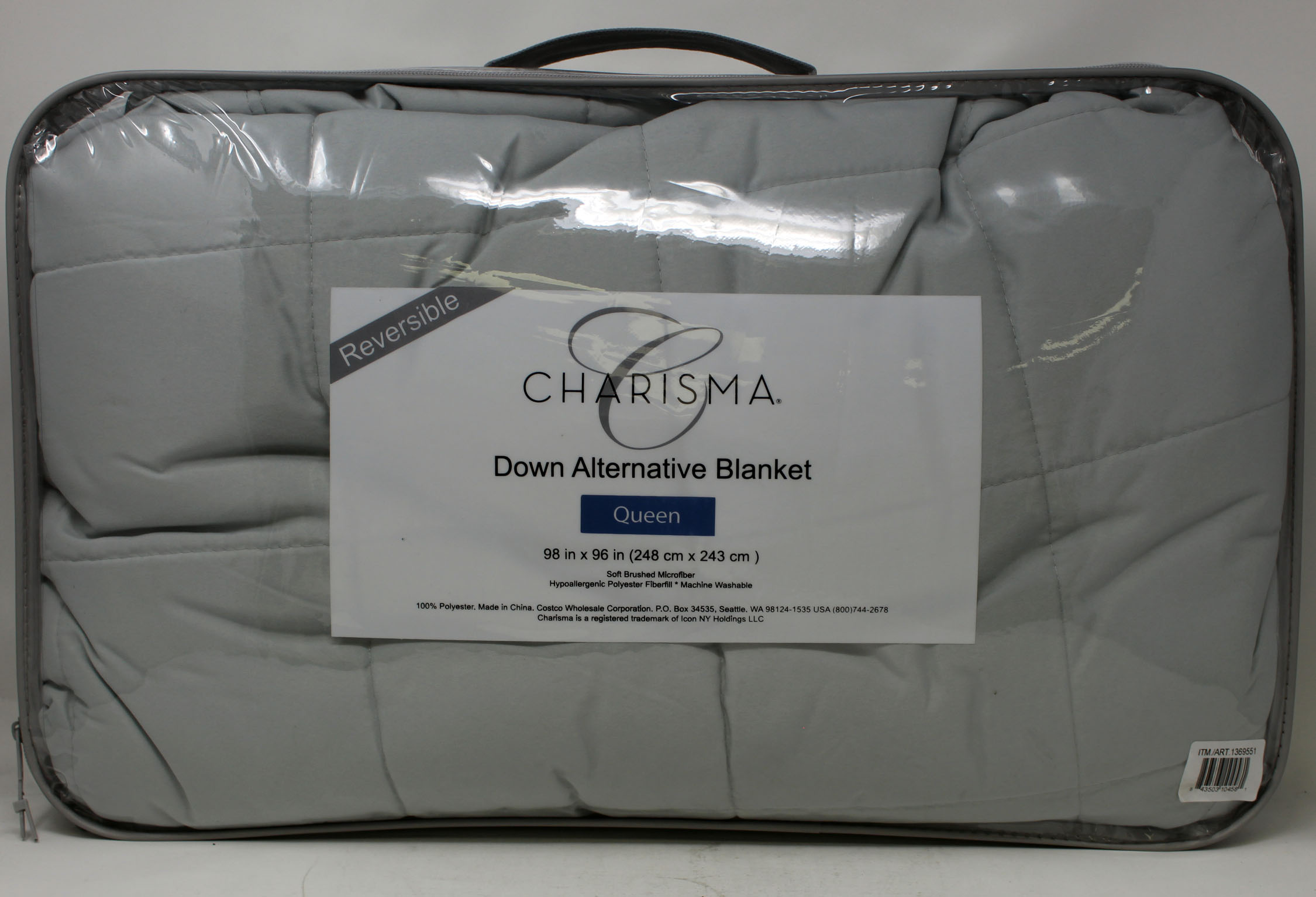 Charisma alternative down comforter new arrivals