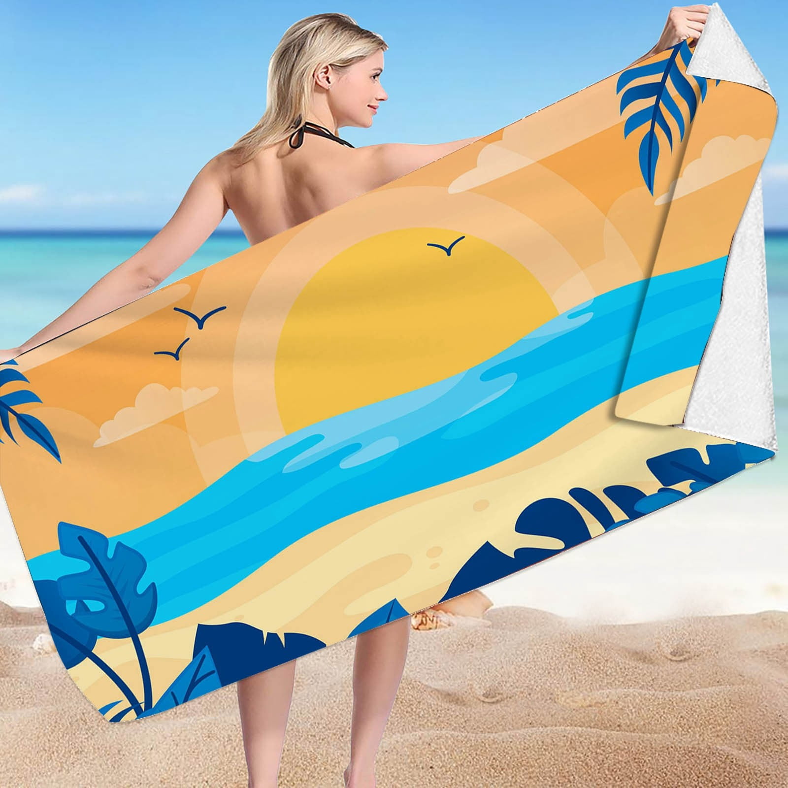 Charisma beach towels deals